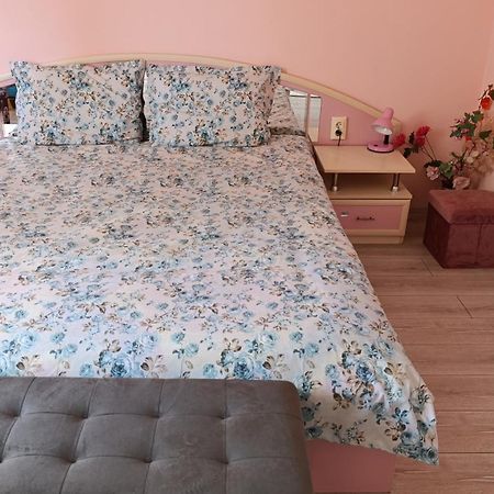 Апартамент Туида Sliven Extérieur photo