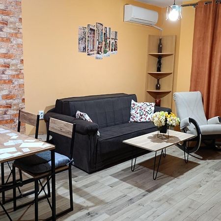 Апартамент Туида Sliven Extérieur photo