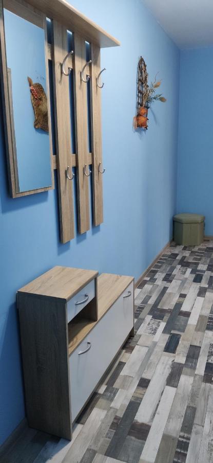 Апартамент Туида Sliven Extérieur photo
