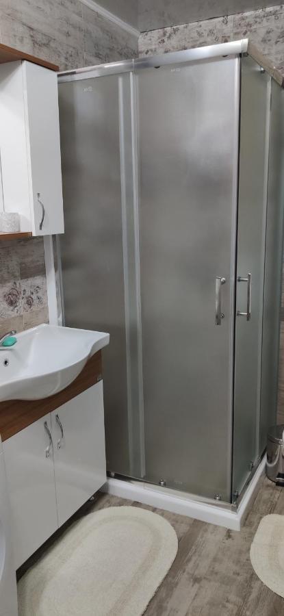Апартамент Туида Sliven Extérieur photo