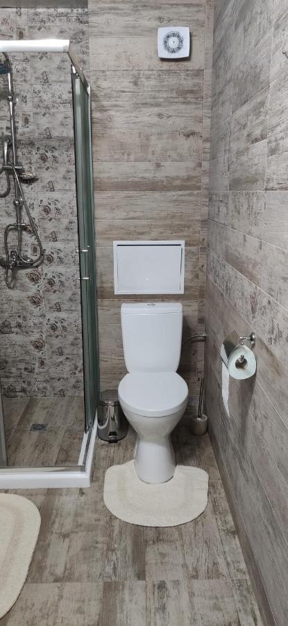 Апартамент Туида Sliven Extérieur photo