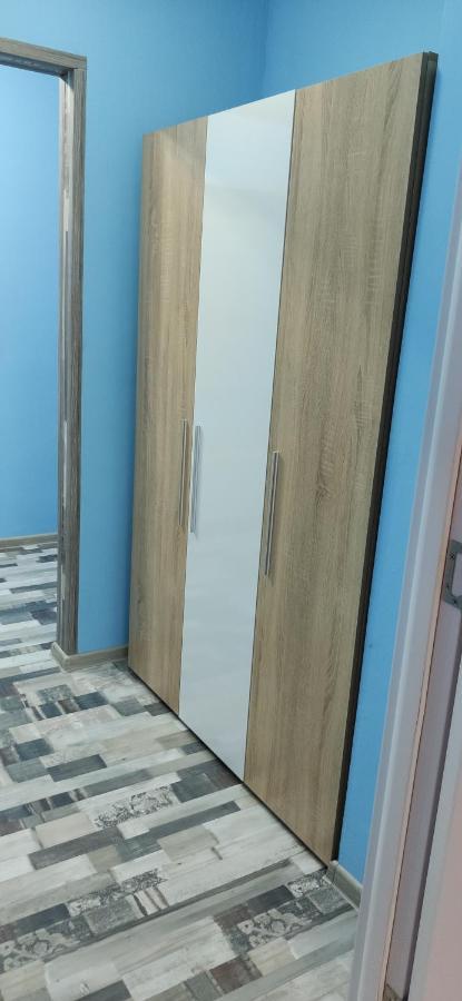 Апартамент Туида Sliven Extérieur photo