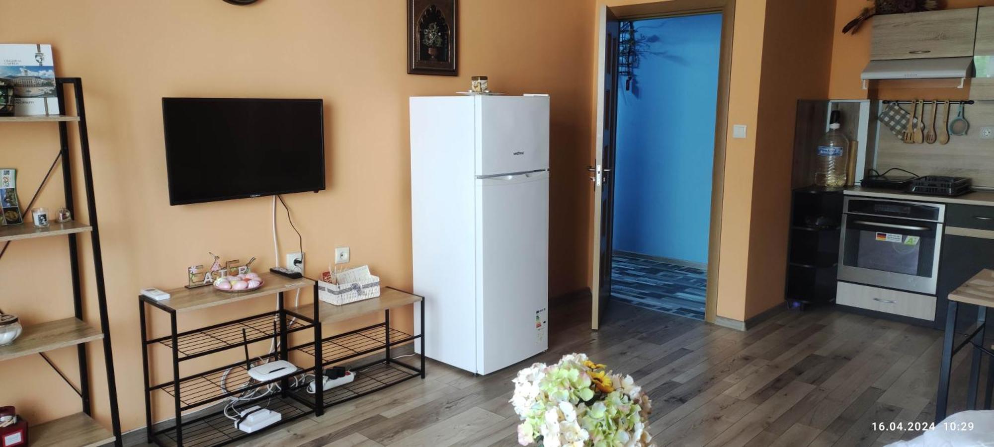 Апартамент Туида Sliven Extérieur photo