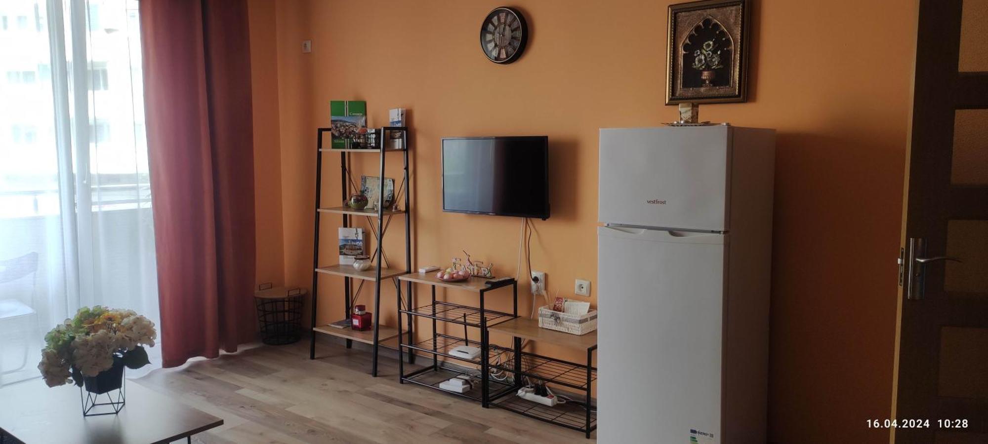 Апартамент Туида Sliven Extérieur photo