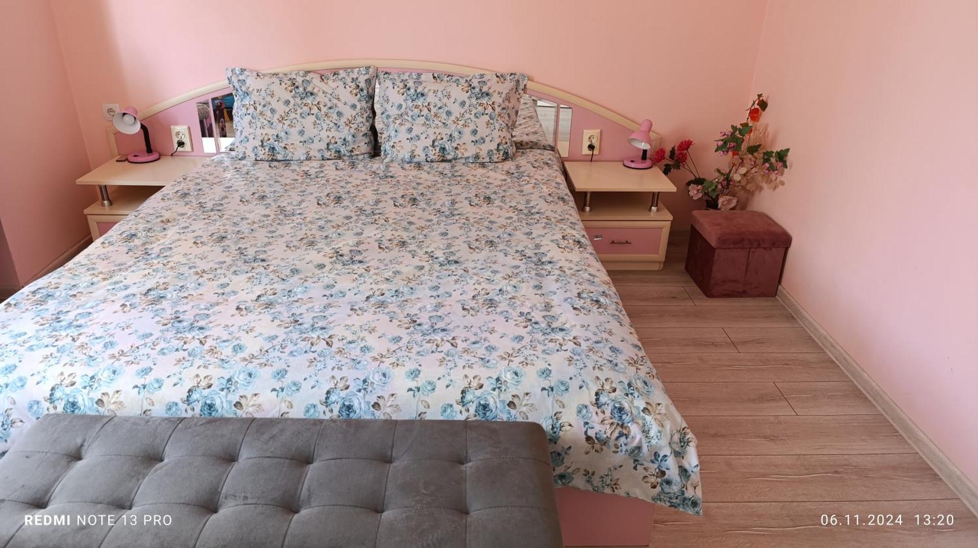 Апартамент Туида Sliven Extérieur photo